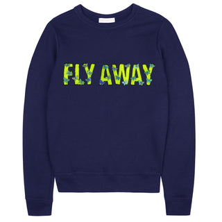 FLY AWAY