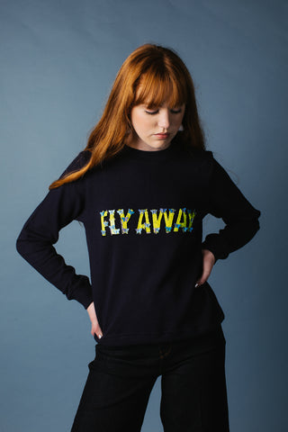FLY AWAY
