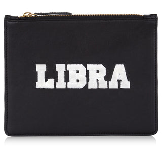 LIBRA CLUTCH