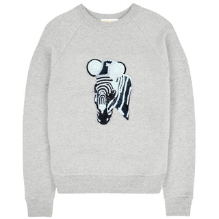 ZEBRA X FOR RANGERS