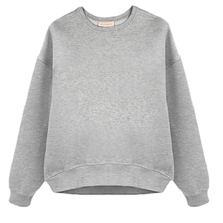 Drop Shoulder