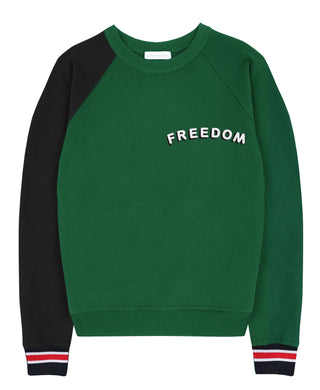 FREEDOM