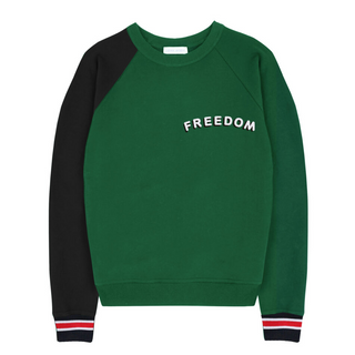 FREEDOM X MAP