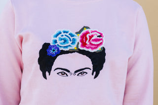 FRIDA