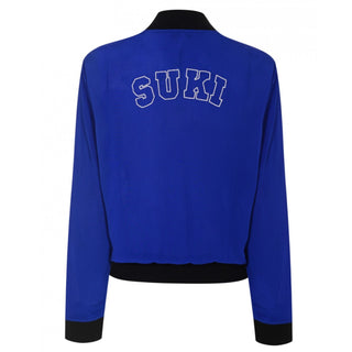 The Iconic Jacket