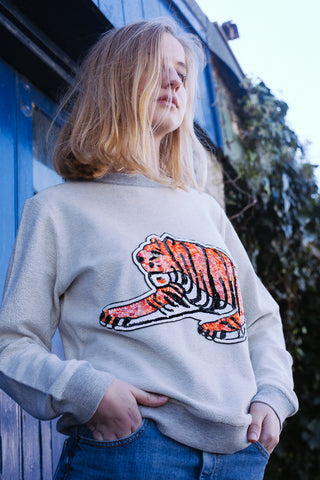 ROAR