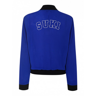 Jamie Jacket