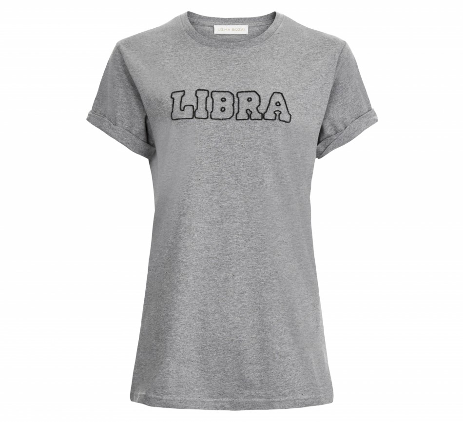 Libra Zodiac T Shirt