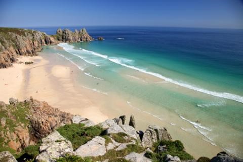 Easter Getaway - Cornwall