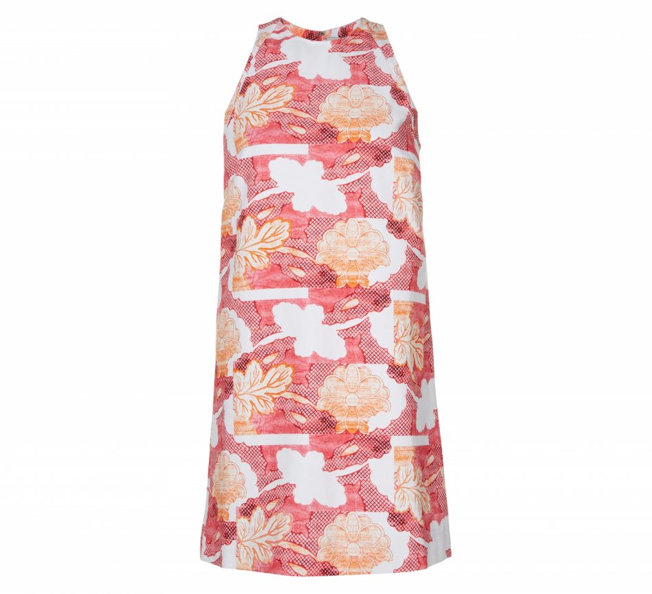 Libin Dress – Sample Sale