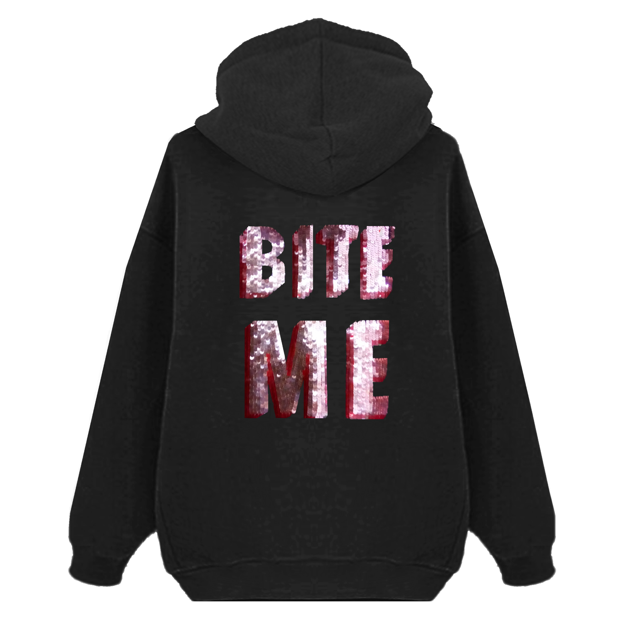 oversized hoodie unisex