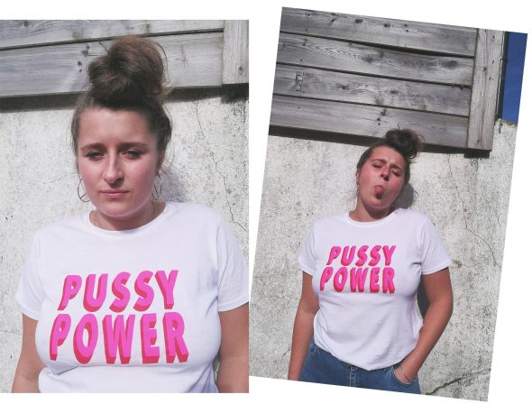 Pussy Power - A Celebration Of Strong Women - Read Our Series Of Interviews