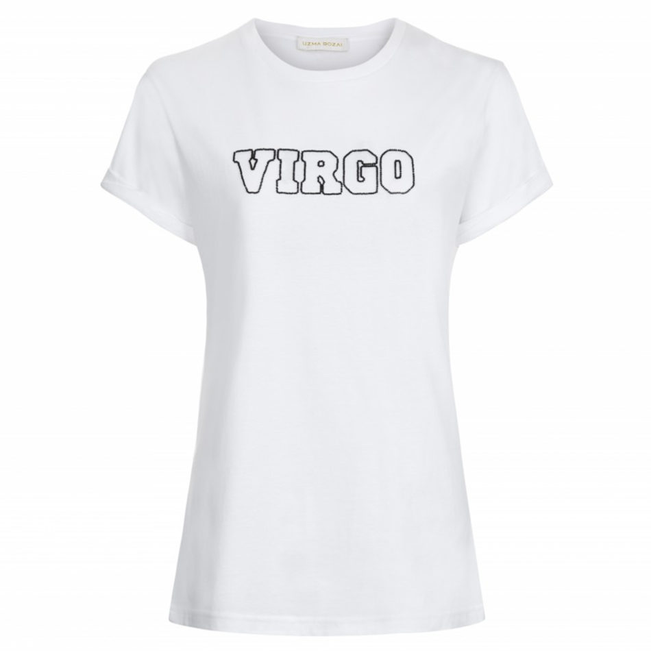 Virgo Zodiac T Shirt