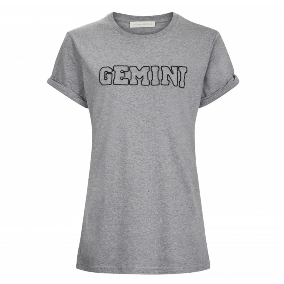Gemini Zodiac T Shirt