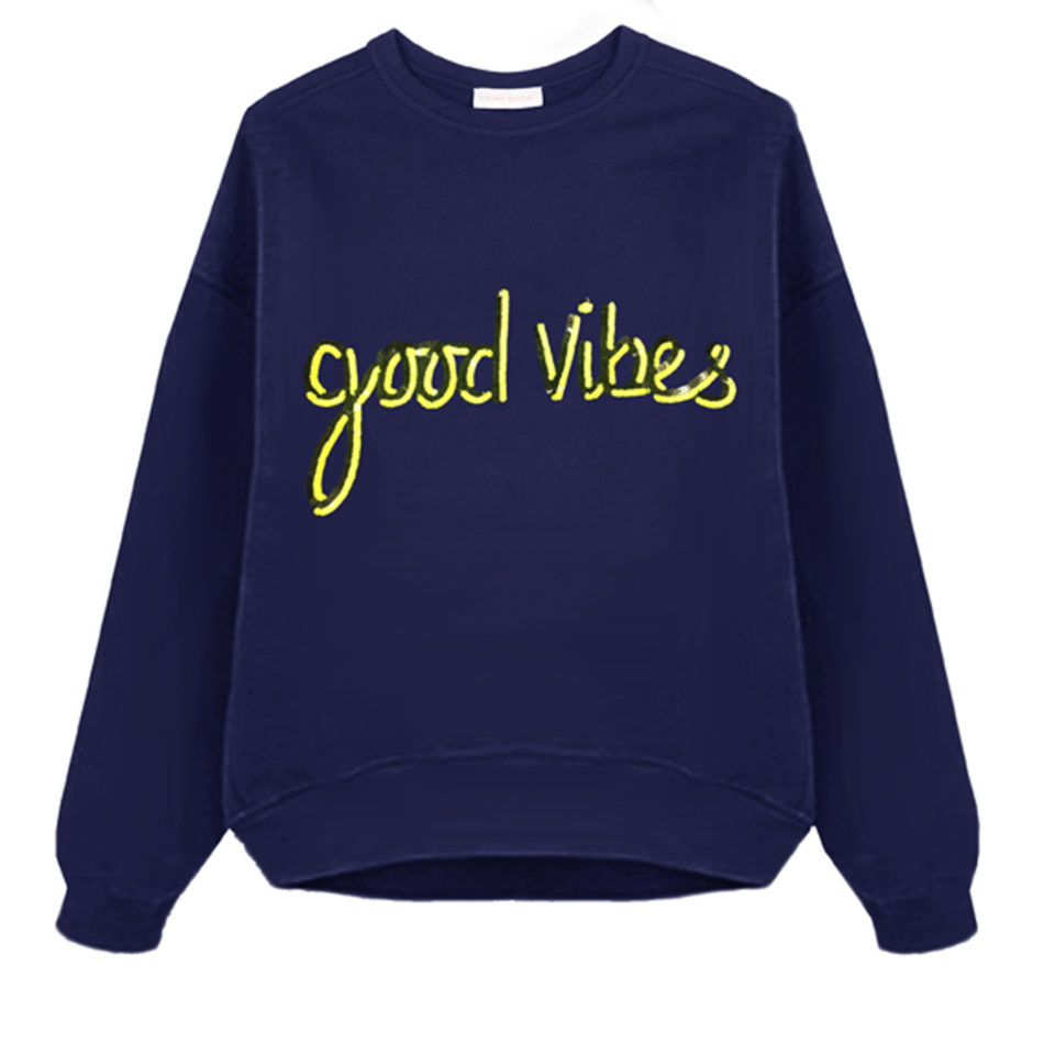 Good Vibes - SOLD OUT