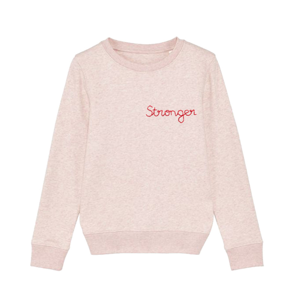 Kids Personalised Sweatshirt