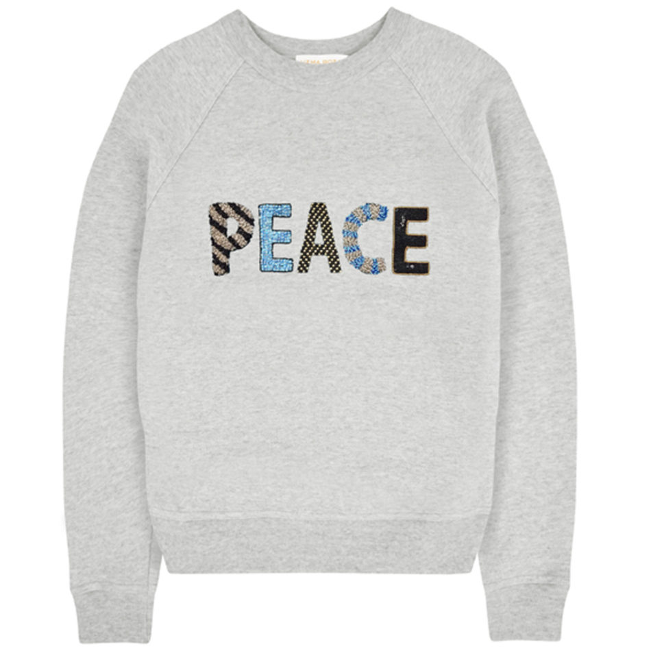 Peace X EAA