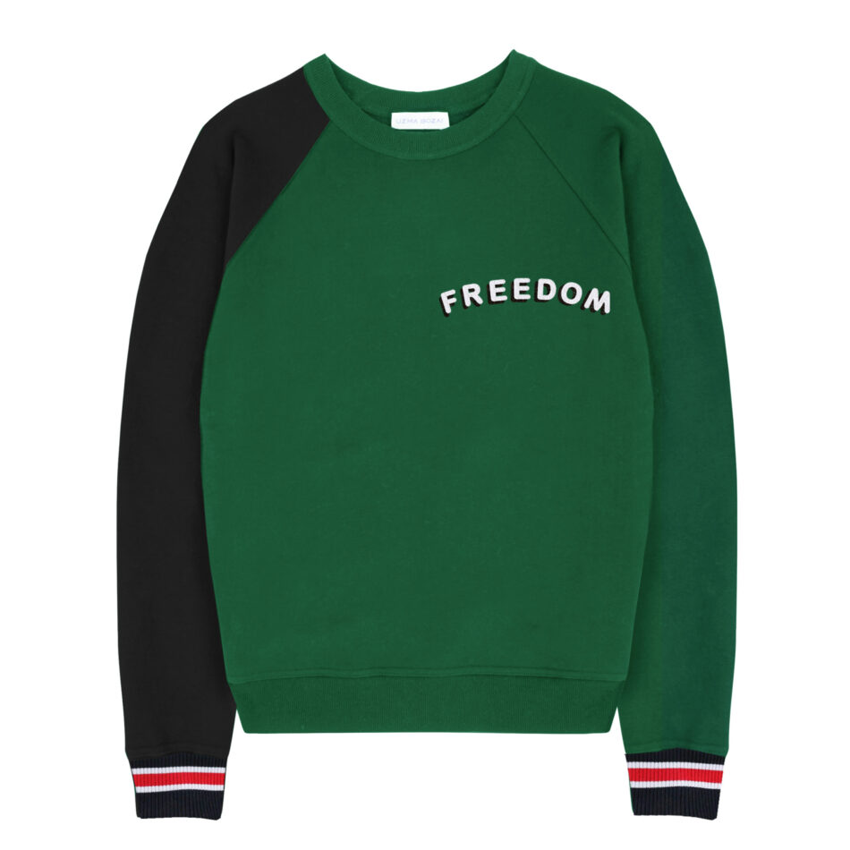 Freedom – Pre-Order